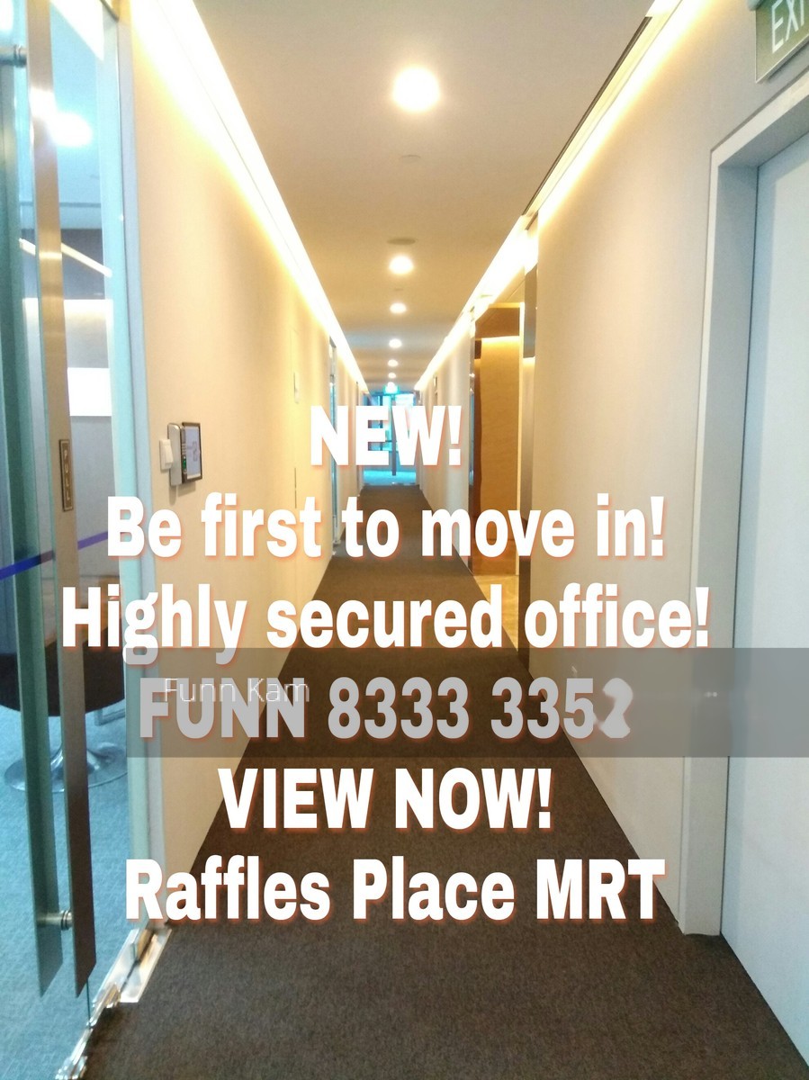 Gsh Plaza (D1), Office #154167222